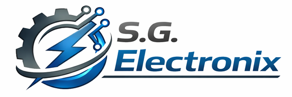 S.G. Electronix – ricambi ed elettronica per macchine da calze (Sangiacomo, IRT10, IRT11)